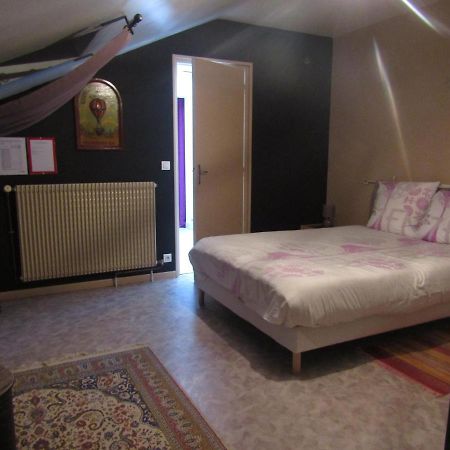 Suite Familiale 2 Chambre Saint-Ouen-les-Vignes 외부 사진
