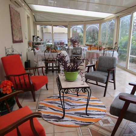 Suite Familiale 2 Chambre Saint-Ouen-les-Vignes 외부 사진
